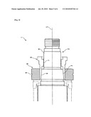 ROLLING MILL ROLL AND ROLLING MILL MACHINE diagram and image