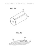 PRINTING PRESS AND PAPER-SPLICING METHOD FOR REEL STAND UNIT diagram and image