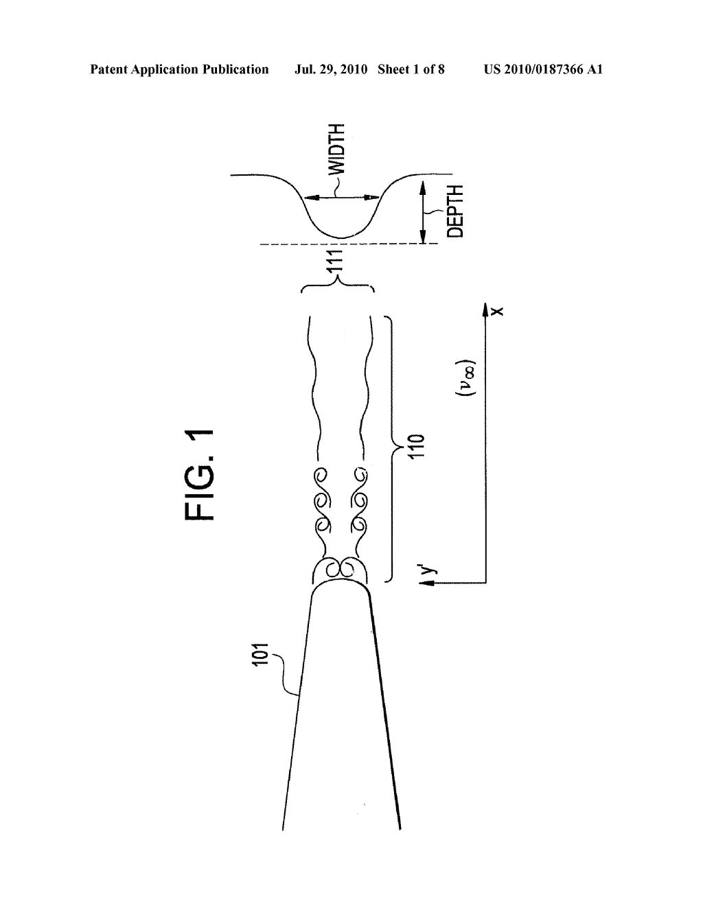 Reduction of Tip Vortex and Wake Interaction Effects in Energy and Propulsion Systems - diagram, schematic, and image 02