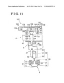 SEAT SLIDE APPARATUS FOR VEHICLE diagram and image