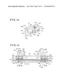 SEAT SLIDE APPARATUS FOR VEHICLE diagram and image