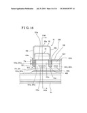 SEAT SLIDE APPARATUS FOR VEHICLE diagram and image