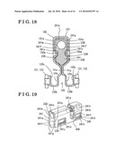 SEAT SLIDE APPARATUS FOR VEHICLE diagram and image