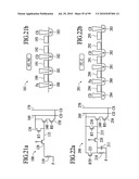 MATERIALS, SYSTEMS AND METHODS FOR OPTOELECTRONIC DEVICES diagram and image