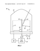 High Temperature Photodetectors Utilizing Photon Enhanced Emission diagram and image