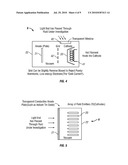 High Temperature Photodetectors Utilizing Photon Enhanced Emission diagram and image