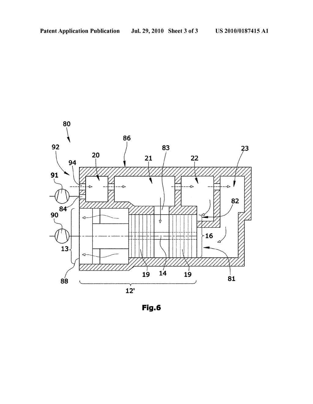 TURBOMOLECULAR PUMP - diagram, schematic, and image 04