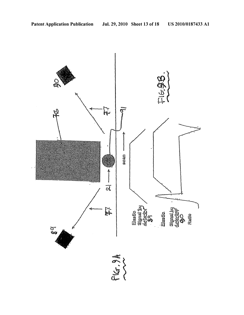 IMPROVED PARTICLE BEAM GENERATOR - diagram, schematic, and image 14