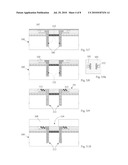 METHOD FOR PRODUCING A MULTI-BEAM DEFLECTOR ARRAY DEVICE HAVING ELECTRODES diagram and image