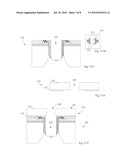 METHOD FOR PRODUCING A MULTI-BEAM DEFLECTOR ARRAY DEVICE HAVING ELECTRODES diagram and image