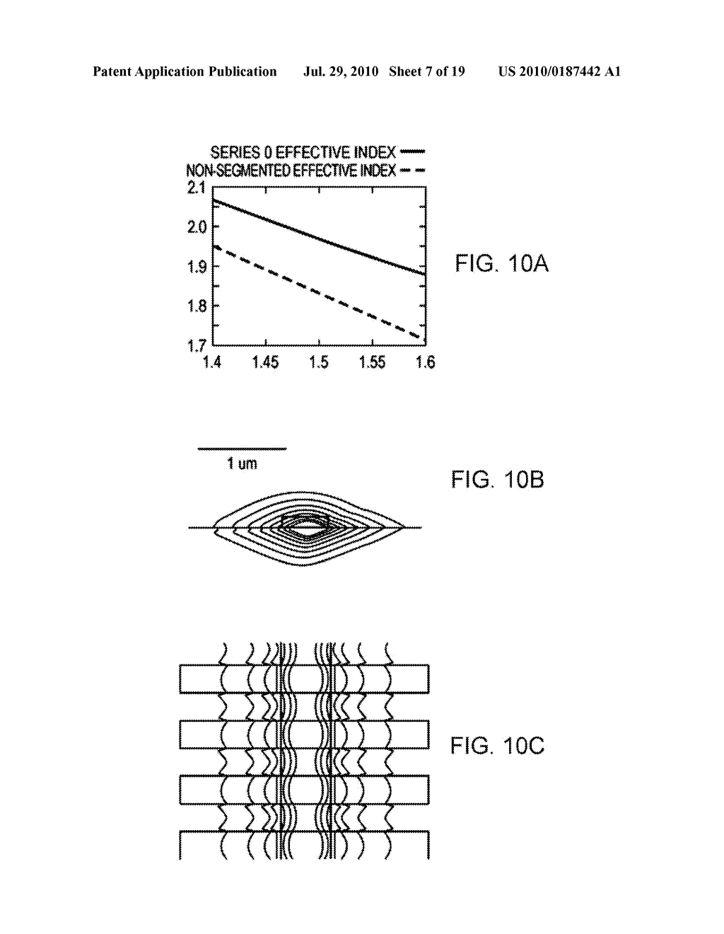 BEAM GENERATION AND STEERING WITH INTEGRATED OPTICAL CIRCUITS FOR LIGHT DETECTION AND RANGING - diagram, schematic, and image 08