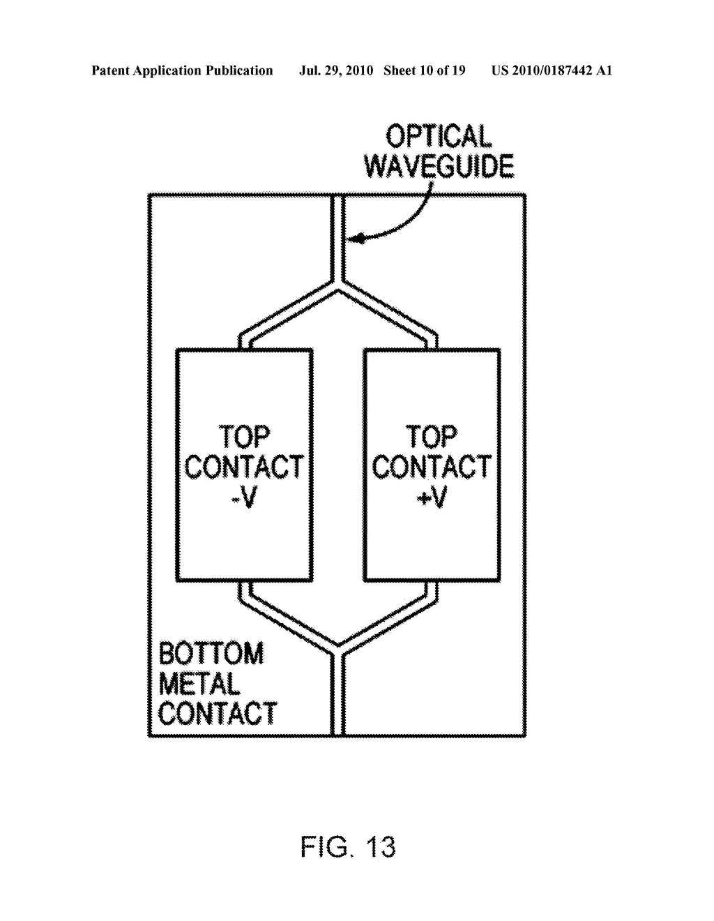 BEAM GENERATION AND STEERING WITH INTEGRATED OPTICAL CIRCUITS FOR LIGHT DETECTION AND RANGING - diagram, schematic, and image 11