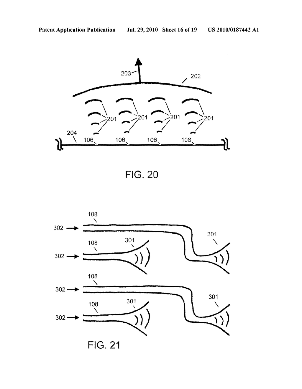 BEAM GENERATION AND STEERING WITH INTEGRATED OPTICAL CIRCUITS FOR LIGHT DETECTION AND RANGING - diagram, schematic, and image 17