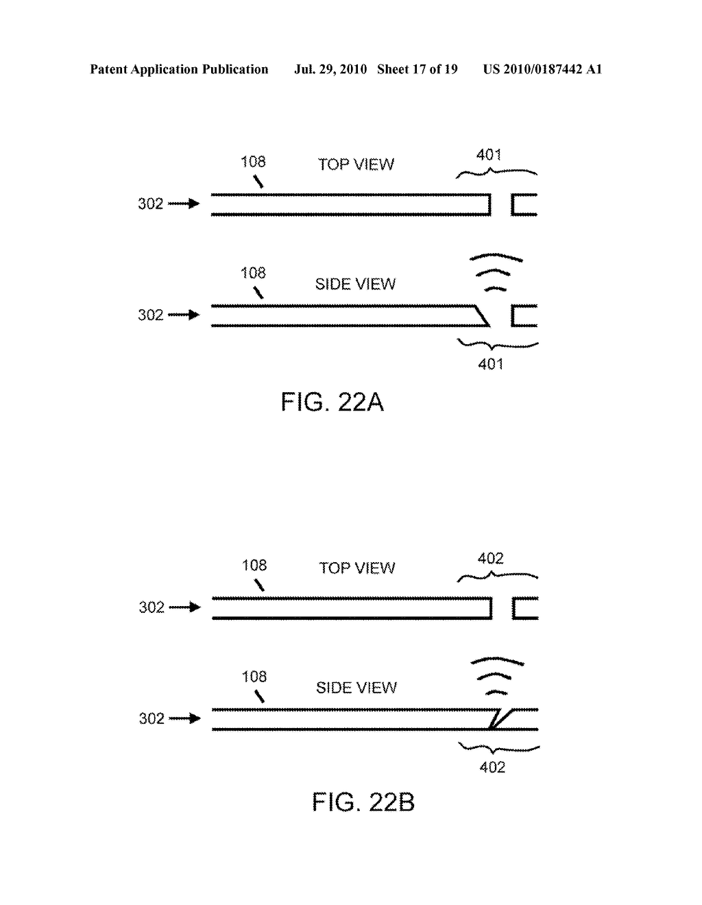 BEAM GENERATION AND STEERING WITH INTEGRATED OPTICAL CIRCUITS FOR LIGHT DETECTION AND RANGING - diagram, schematic, and image 18