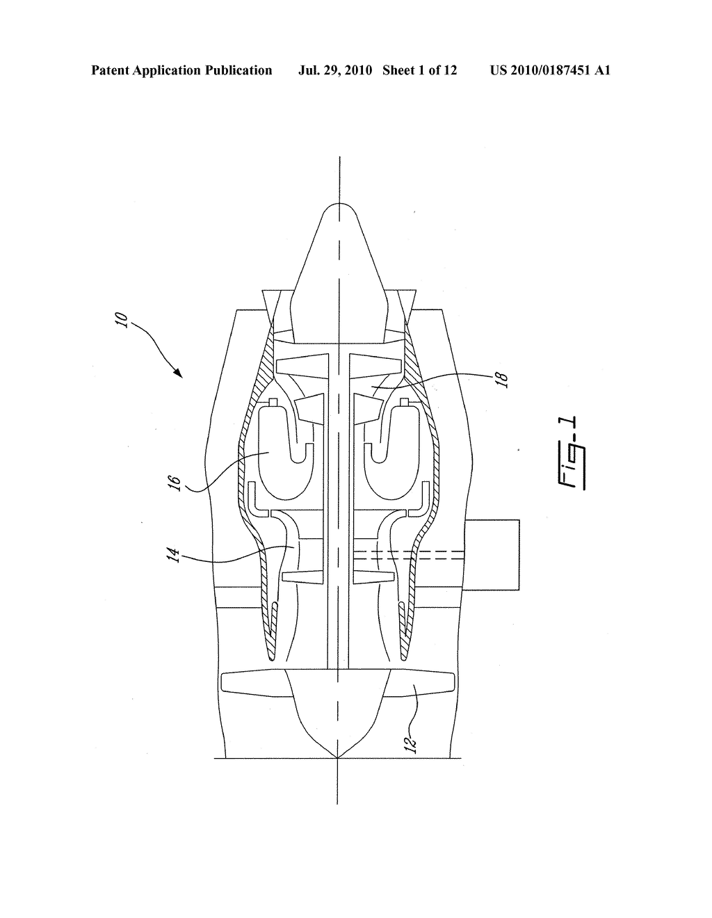 PRESSURE REGULATING VALVE FOR AIRCRAFT ENGINE - diagram, schematic, and image 02