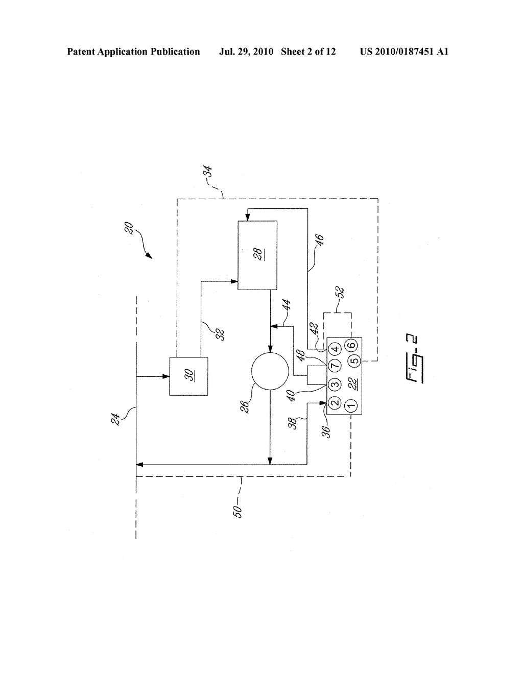 PRESSURE REGULATING VALVE FOR AIRCRAFT ENGINE - diagram, schematic, and image 03