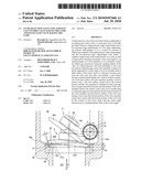 Fluid Selection Valve Unit, Exhaust Gas Control Valve Having the Same, and Waste Gate Valve Having the Same diagram and image