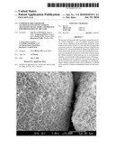 COMPOSITE PRECURSOR FOR ALUMINUM-CONTAINING LITHIUM TRANSITION METAL OXIDE AND PROCESS FOR PREPARATION OF THE SAME diagram and image