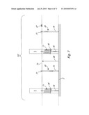 KIT FOR A BARRIER SYSTEM diagram and image