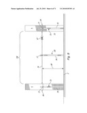 KIT FOR A BARRIER SYSTEM diagram and image