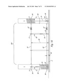 KIT FOR A BARRIER SYSTEM diagram and image