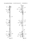 KIT FOR A BARRIER SYSTEM diagram and image