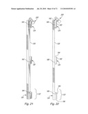 KIT FOR A BARRIER SYSTEM diagram and image