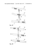 KIT FOR A BARRIER SYSTEM diagram and image