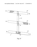 KIT FOR A BARRIER SYSTEM diagram and image