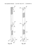 KIT FOR A BARRIER SYSTEM diagram and image