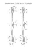 KIT FOR A BARRIER SYSTEM diagram and image