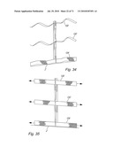 KIT FOR A BARRIER SYSTEM diagram and image