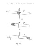 KIT FOR A BARRIER SYSTEM diagram and image