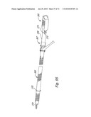 KIT FOR A BARRIER SYSTEM diagram and image