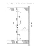 KIT FOR A BARRIER SYSTEM diagram and image