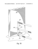 KIT FOR A BARRIER SYSTEM diagram and image