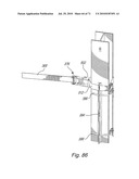 KIT FOR A BARRIER SYSTEM diagram and image