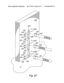 KIT FOR A BARRIER SYSTEM diagram and image