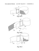 KIT FOR A BARRIER SYSTEM diagram and image