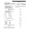 Use of a Precursor of an N-Dopant for Doping an Organic Semiconductive Material, Precursor and Electronic or Optoelectronic Component diagram and image