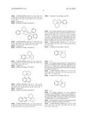 Use of a Precursor of an N-Dopant for Doping an Organic Semiconductive Material, Precursor and Electronic or Optoelectronic Component diagram and image