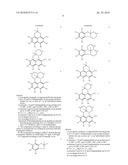 Use of a Precursor of an N-Dopant for Doping an Organic Semiconductive Material, Precursor and Electronic or Optoelectronic Component diagram and image