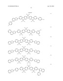 LIGHT EMITTING DEVICE MATERIAL AND LIGHT EMITTING DEVICE diagram and image