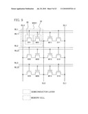 SEMICONDUCTOR DEVICE AND METHOD FOR MANUFACTURING THE SAME diagram and image