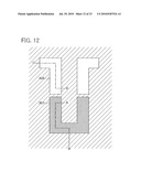 SEMICONDUCTOR DEVICE AND METHOD FOR MANUFACTURING THE SAME diagram and image