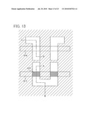 SEMICONDUCTOR DEVICE AND METHOD FOR MANUFACTURING THE SAME diagram and image