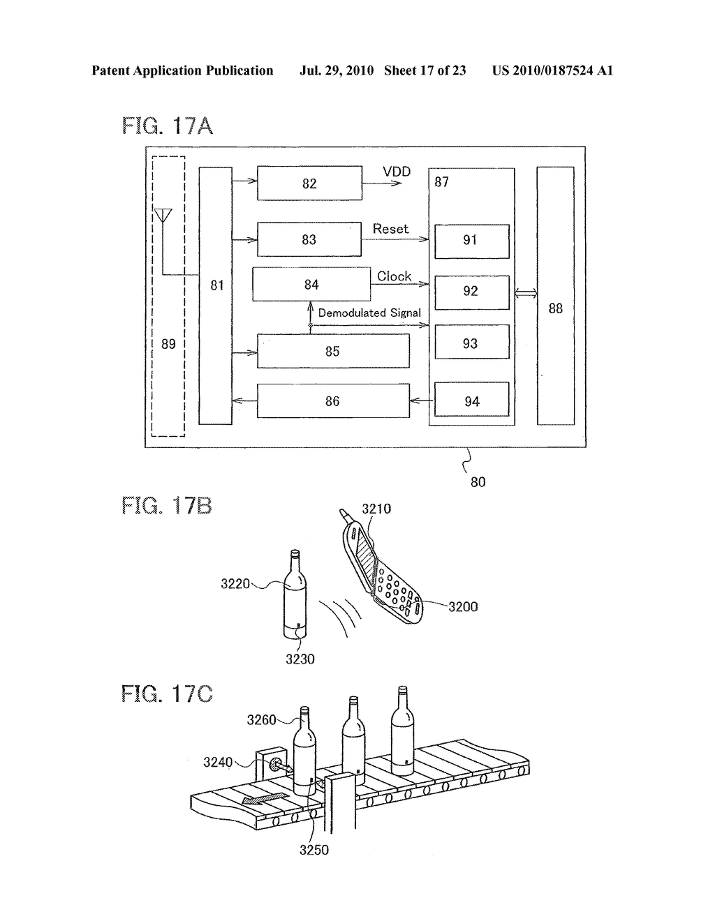 SEMICONDUCTOR DEVICE AND METHOD FOR MANUFACTURING THE SAME - diagram, schematic, and image 18