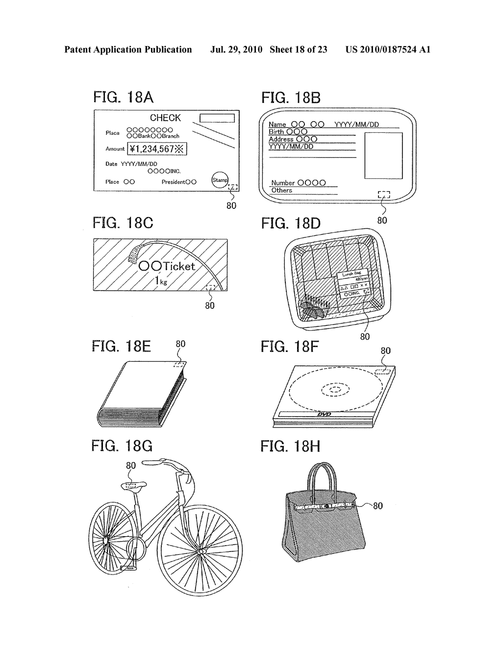 SEMICONDUCTOR DEVICE AND METHOD FOR MANUFACTURING THE SAME - diagram, schematic, and image 19