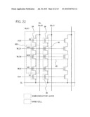 SEMICONDUCTOR DEVICE AND METHOD FOR MANUFACTURING THE SAME diagram and image