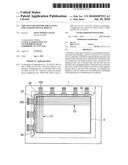 THIN FILM TRANSISTOR ARRAY PANEL FOR A LIQUID CRYSTAL DISPLAY diagram and image